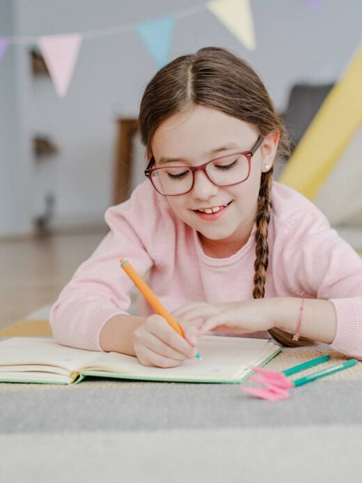 Aide aux devoirs et soutien scolaire sur Toulon